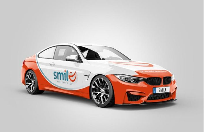 Smile Property Branded Cars