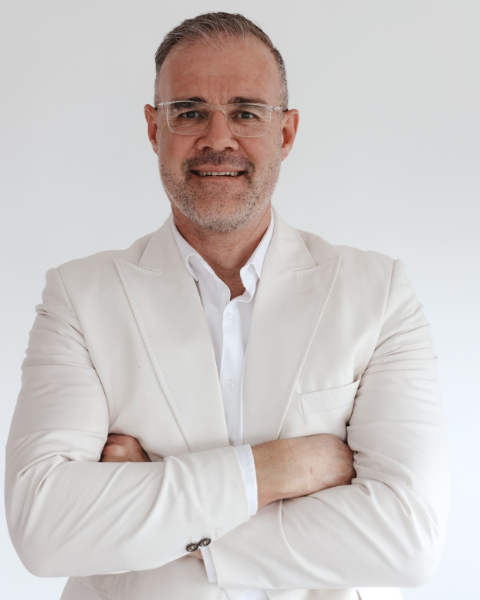 Dries Cronje
