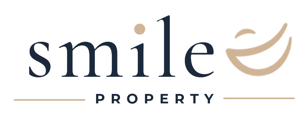 Smile Property Logo