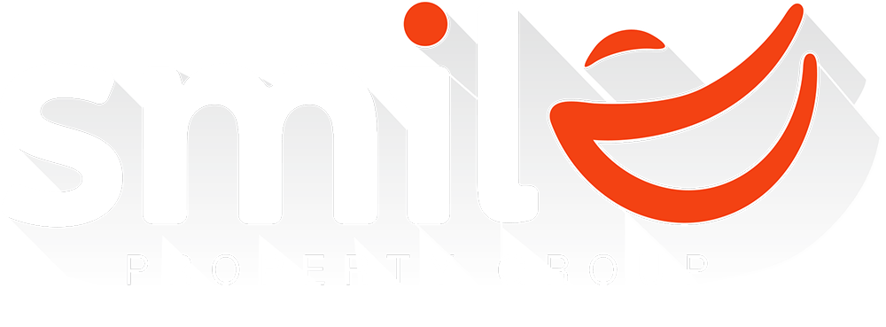 Smile Property Group Logo