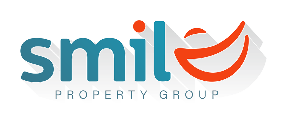 Smile Property Logo